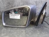Manual wing mirror
