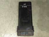 Homelink control unit