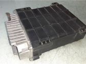 Engine control unit/module ECU