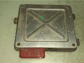 Engine control unit/module ECU