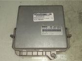 Motorsteuergerät ECU