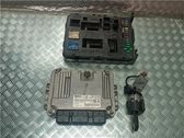 Engine control unit/module ECU