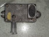 Sensor de presión de combustible