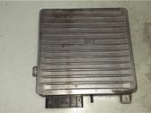 Unidad de control/módulo ECU del motor