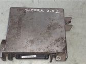 Engine control unit/module ECU