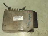 Engine control unit/module ECU