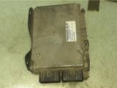 Engine control unit/module ECU