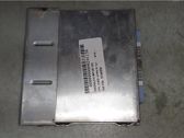 Engine control unit/module ECU