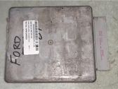 Unidad de control/módulo ECU del motor