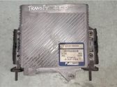 Engine control unit/module ECU