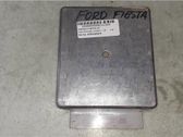 Unidad de control/módulo ECU del motor