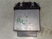 Unidad de control/módulo ECU del motor