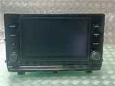 Radio / CD-Player / DVD-Player / Navigation
