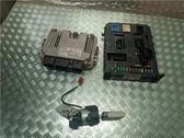Engine control unit/module ECU