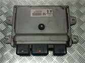 Unidad de control/módulo ECU del motor