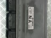 Unidad de control/módulo ECU del motor