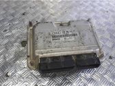 Unidad de control/módulo ECU del motor