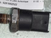 Sensor de presión de combustible