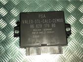 Engine control unit/module ECU