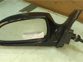 Manual wing mirror