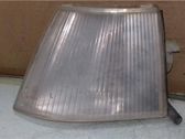Front indicator light