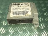 Unidad de control/módulo del Airbag