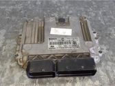 Engine control unit/module ECU