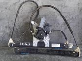 Regulador de ventanilla eléctrico de puerta delantera