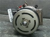 Compresor (bomba) del aire acondicionado (A/C))