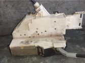 Cerradura de puerta delantera