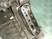 Cerradura de puerta delantera