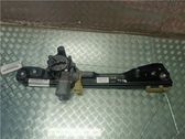 Regulador de puerta trasera con motor