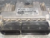 Блок управления двигателем ECU