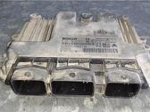 Engine control unit/module ECU
