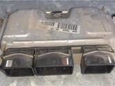 Motorsteuergerät ECU