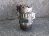 Compresor (bomba) del aire acondicionado (A/C))