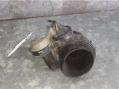 Soupape d'étranglement