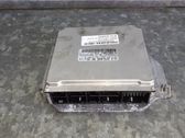 Unidad de control/módulo ECU del motor
