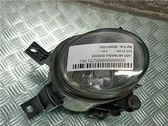 Front fog light