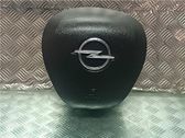 Airbag del volante