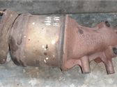 Filtre à particules catalyseur FAP / DPF