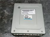 Unidad de control/módulo ECU del motor