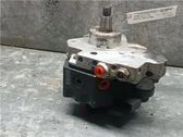 Bomba de alta presión de inyección de combustible
