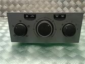 Interruptor del aire acondicionado (A/C)