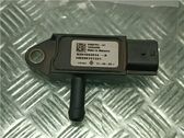Sensor de presión de combustible