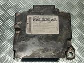 Unidad de control/módulo del Airbag