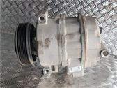 Compresor (bomba) del aire acondicionado (A/C))