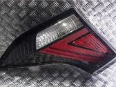 Lámpara de faros/luces traseros