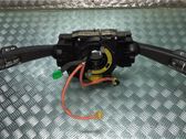 Multifunctional control switch/knob