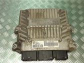 Engine control unit/module ECU